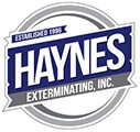 Haynes Exterminating, Inc Logo